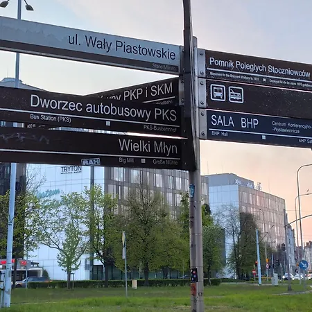 Blisko I Spokojnie / Close And Quiet Gdansk