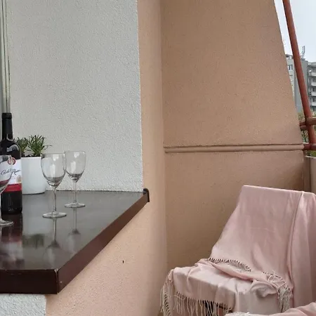 Blisko I Spokojnie / Close And Quiet