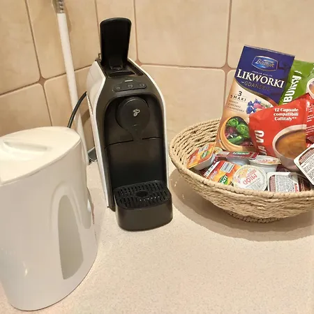 Blisko I Spokojnie / Close And Quiet Gdansk