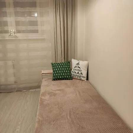 Apartamento Blisko I Spokojnie / Close And Quiet *