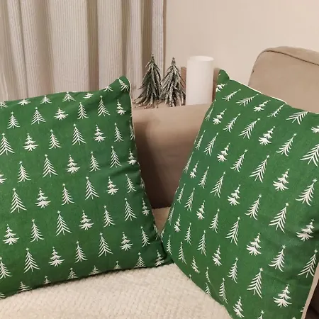 Apartment Blisko I Spokojnie / Close And Quiet Danzig