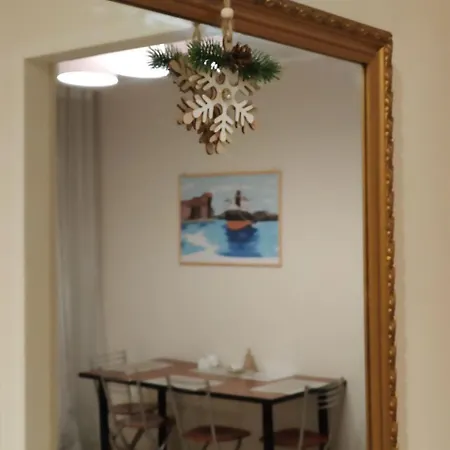 Apartment Blisko I Spokojnie / Close And Quiet Gdansk