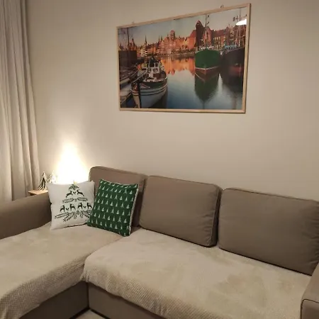 Blisko I Spokojnie / Close And Quiet * Gdańsk