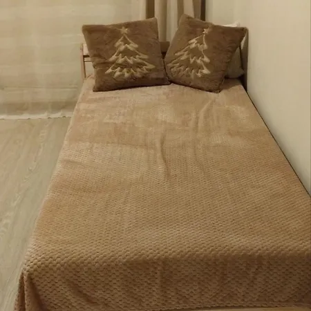 Apartament Blisko I Spokojnie / Close And Quiet Gdańsk