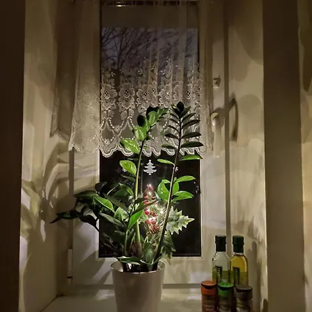 Blisko I Spokojnie / Close And Quiet * Gdańsk